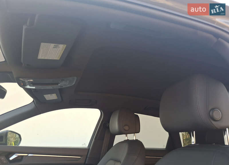 Позашляховик / Кросовер Audi Q3 2020 в Києві