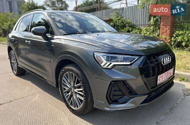 Audi Q3 2019 Audi Q3 2019