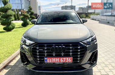 Audi Q3 2022 Audi Q3 2022