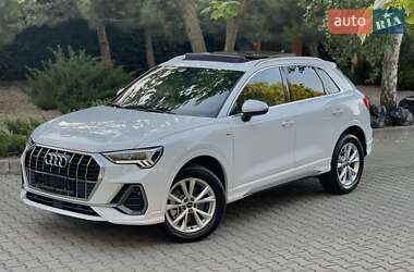 Audi Q3 2024 Audi Q3 2024