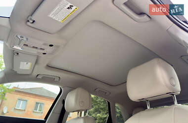 Позашляховик / Кросовер Audi Q3 2020 в 