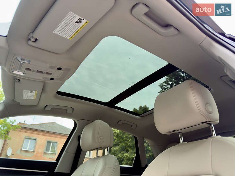 Внедорожник / Кроссовер Audi Q3 2020 в Ровно