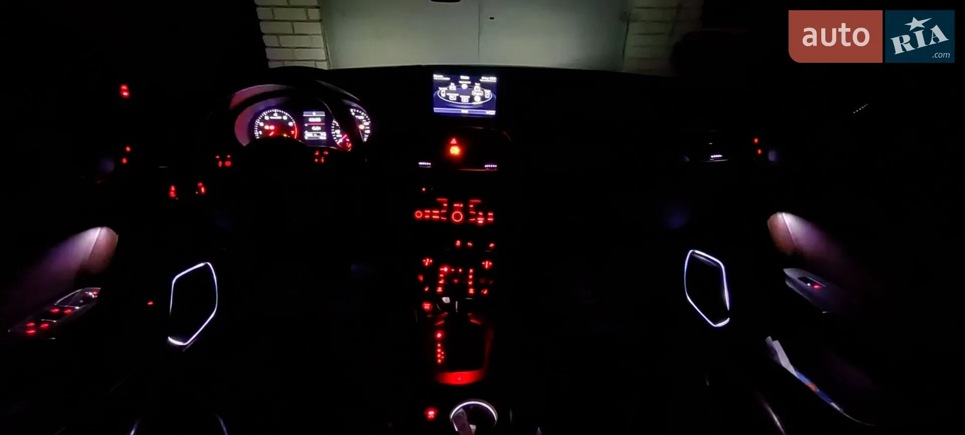 2014 Audi Q3 - мініатюра 8