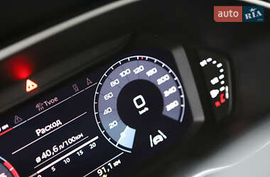 Внедорожник / Кроссовер Audi Q3 2021 в 