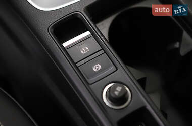 Внедорожник / Кроссовер Audi Q3 2021 в 