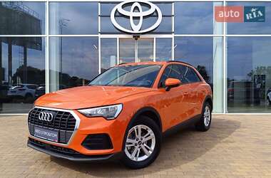 Audi Q3 2021 Audi Q3 2021