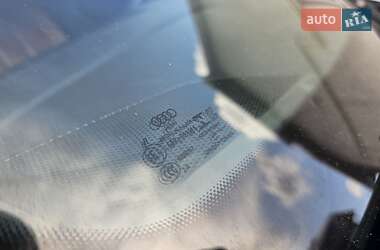 Внедорожник / Кроссовер Audi Q3 2021 в 