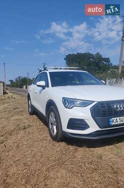 Audi Q3 2021 Audi Q3 2021