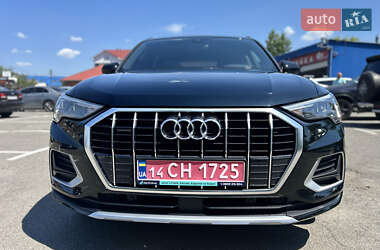 Audi Q3 2019 Audi Q3 2019