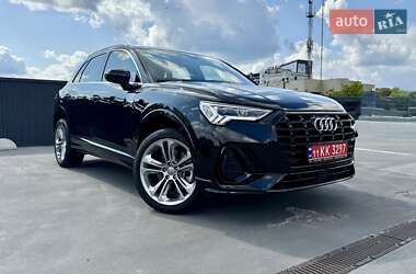 Audi Q3 2021 Audi Q3 2021