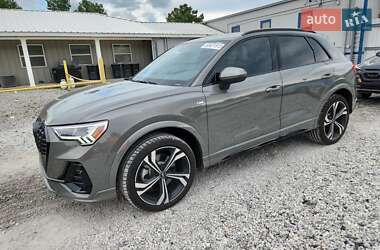 Audi Q3 2024 Audi Q3 2024