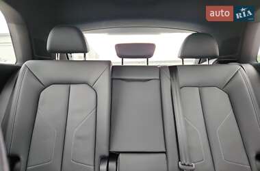Внедорожник / Кроссовер Audi Q3 2024 в 