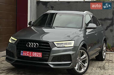 Audi Q3 2016 Audi Q3 2016