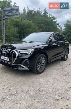 Audi Q3 2022 Audi Q3 2022