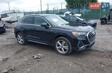 Audi Q3 2020 Audi Q3 2020