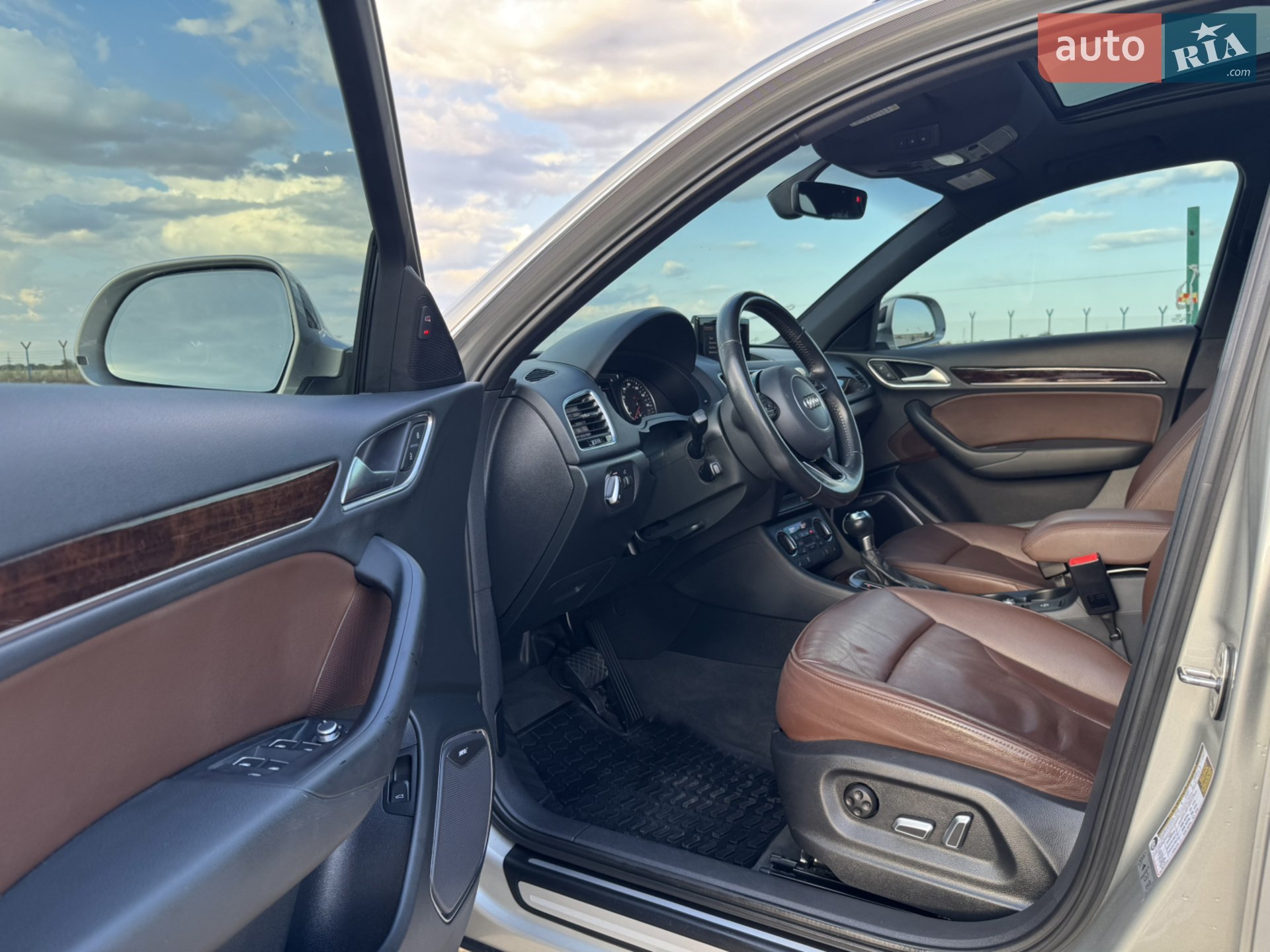 2016 Audi Q3 - мініатюра 21
