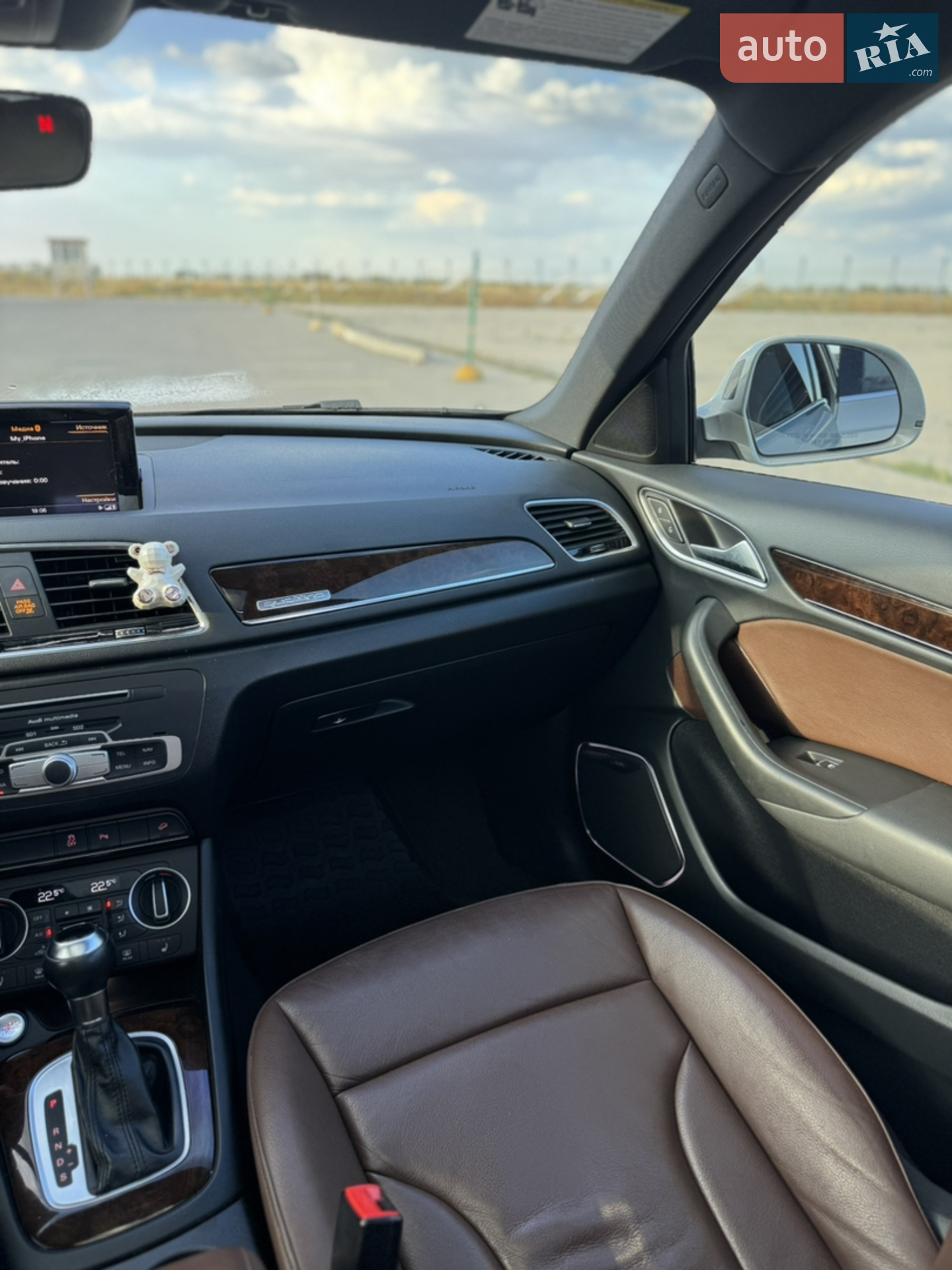 2016 Audi Q3 - мініатюра 88