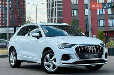 Audi Q3 2020 Audi Q3 2020