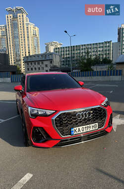 Audi Q3 2021 Audi Q3 2021