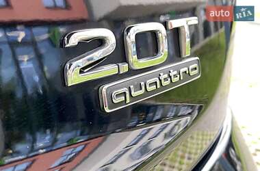 Внедорожник / Кроссовер Audi Q3 2015 в 