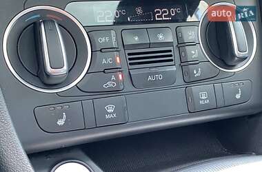 Внедорожник / Кроссовер Audi Q3 2015 в 