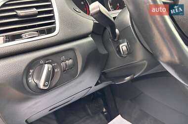 Внедорожник / Кроссовер Audi Q3 2017 в 