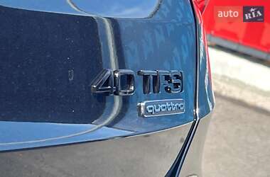 Внедорожник / Кроссовер Audi Q3 2024 в 