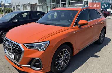 Audi Q3 2019