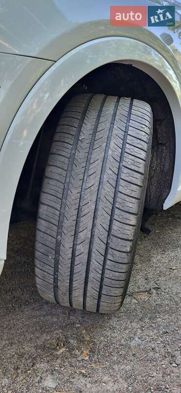 Внедорожник / Кроссовер Audi Q3 2015 в Черкассах фото 9 Внедорожник / Кроссовер Audi Q3 2015 в Черкассах