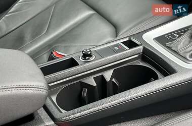 Внедорожник / Кроссовер Audi Q3 2020 в 