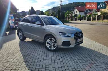 Audi Q3 2016 Audi Q3 2016