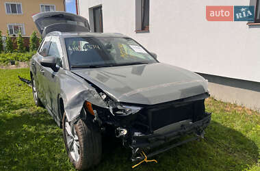 Позашляховик / Кросовер Audi Q3 2021 в Львові