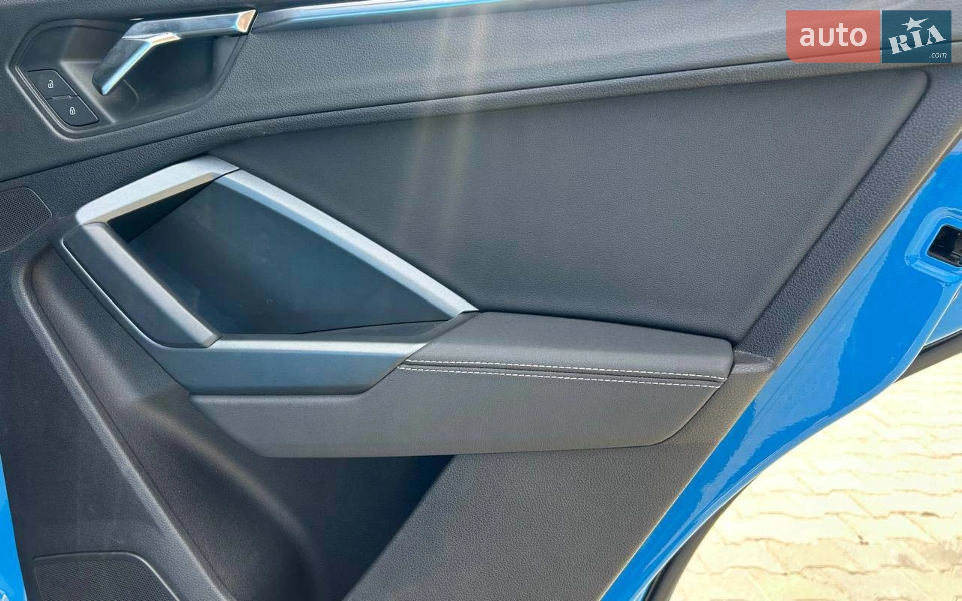 2020 Audi Q3 - мініатюра 17