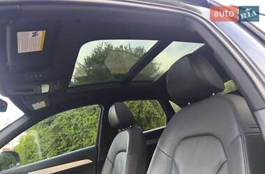 Позашляховик / Кросовер Audi Q3 2018 в  фото 16 Позашляховик / Кросовер Audi Q3 2018 в