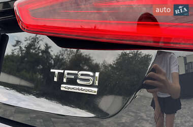 Внедорожник / Кроссовер Audi Q3 2012 в 