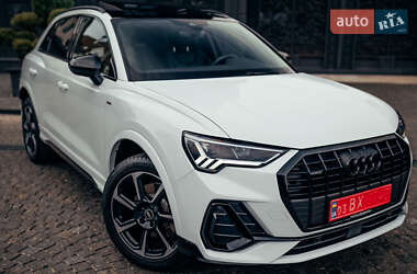 Audi Q3 2022 Audi Q3 2022