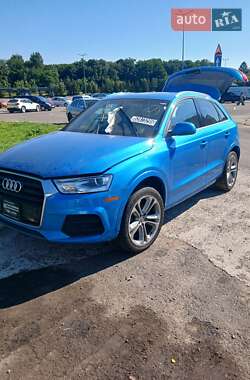 Audi Q3 2015 Audi Q3 2015