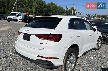 Audi Q3 2024