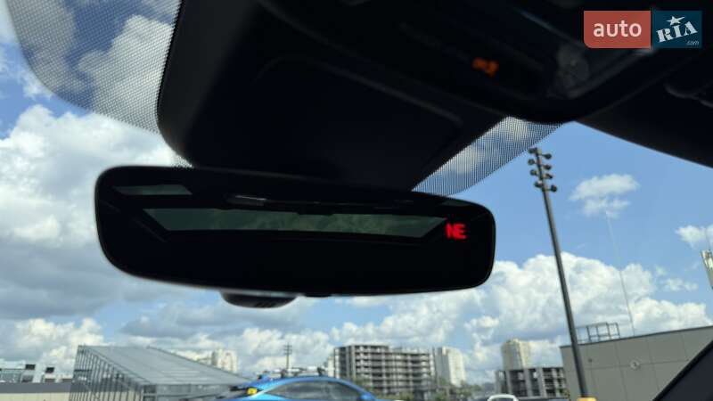 Внедорожник / Кроссовер Audi Q3 2021 в Киеве