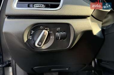 Внедорожник / Кроссовер Audi Q3 2018 в 
