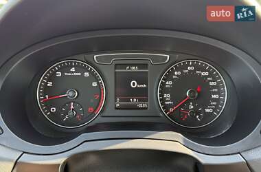 Внедорожник / Кроссовер Audi Q3 2018 в 