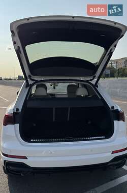 Внедорожник / Кроссовер Audi Q3 2021 в 