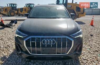 Audi Q3 2024 Audi Q3 2024