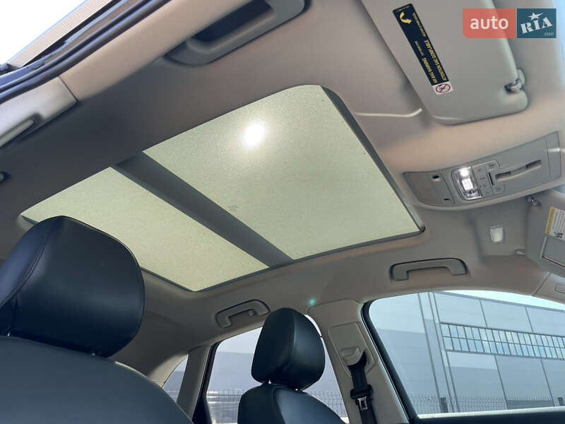 Внедорожник / Кроссовер Audi Q3 2015 в Ивано-Франковске