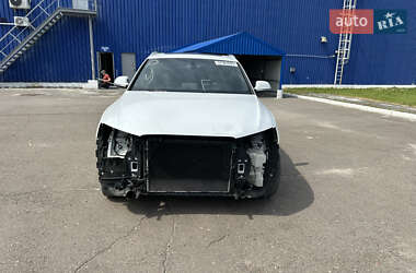 Audi Q3 2015
