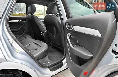 Audi Q3 2015