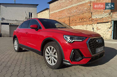 Audi Q3 2020 Audi Q3 2020