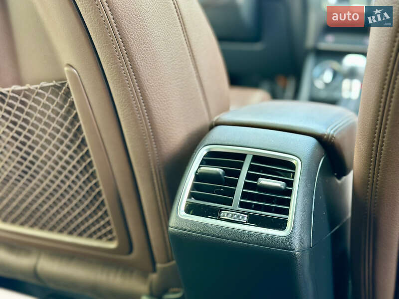Внедорожник / Кроссовер Audi Q3 2018 в Киеве
