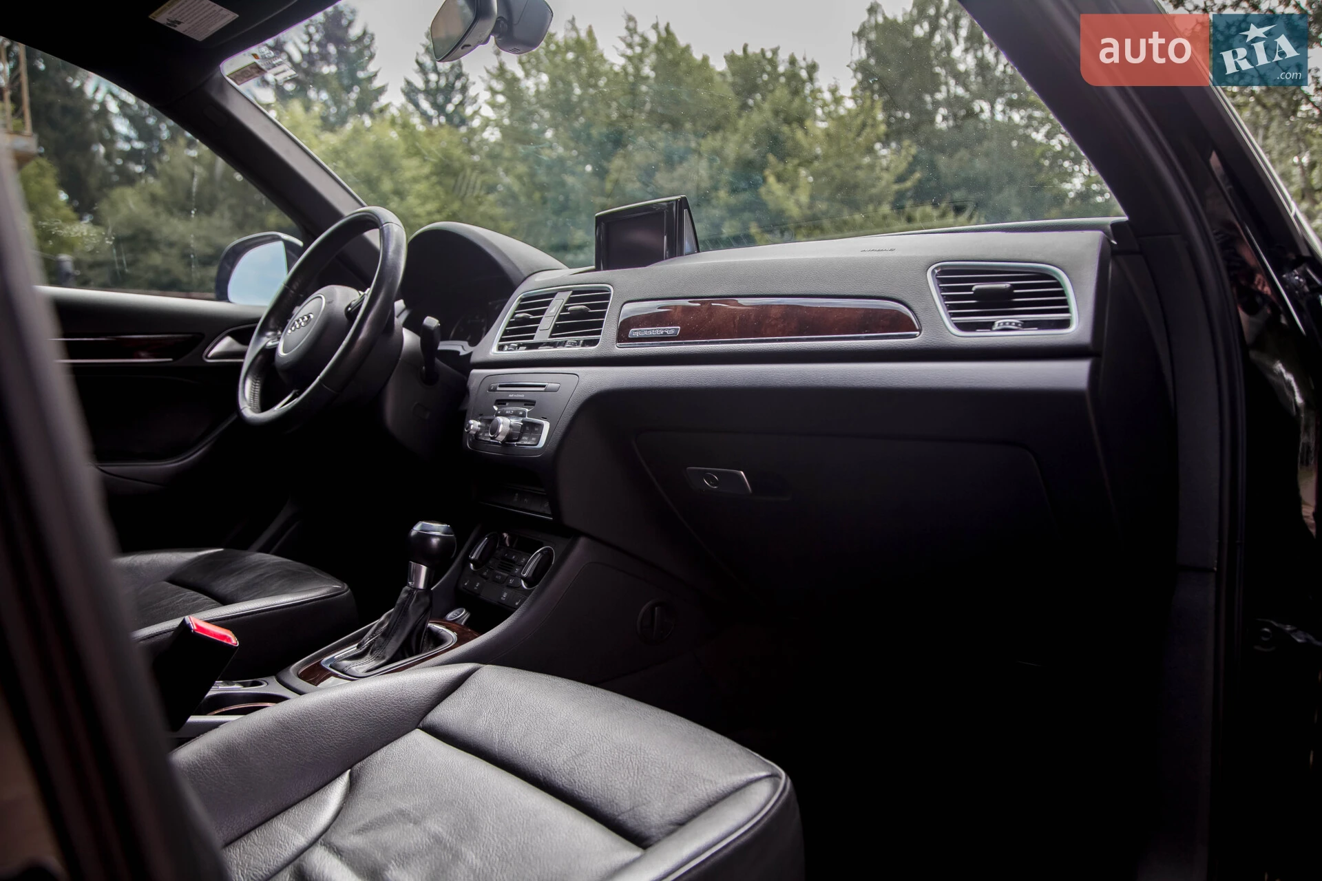 2017 Audi Q3 - мініатюра 63