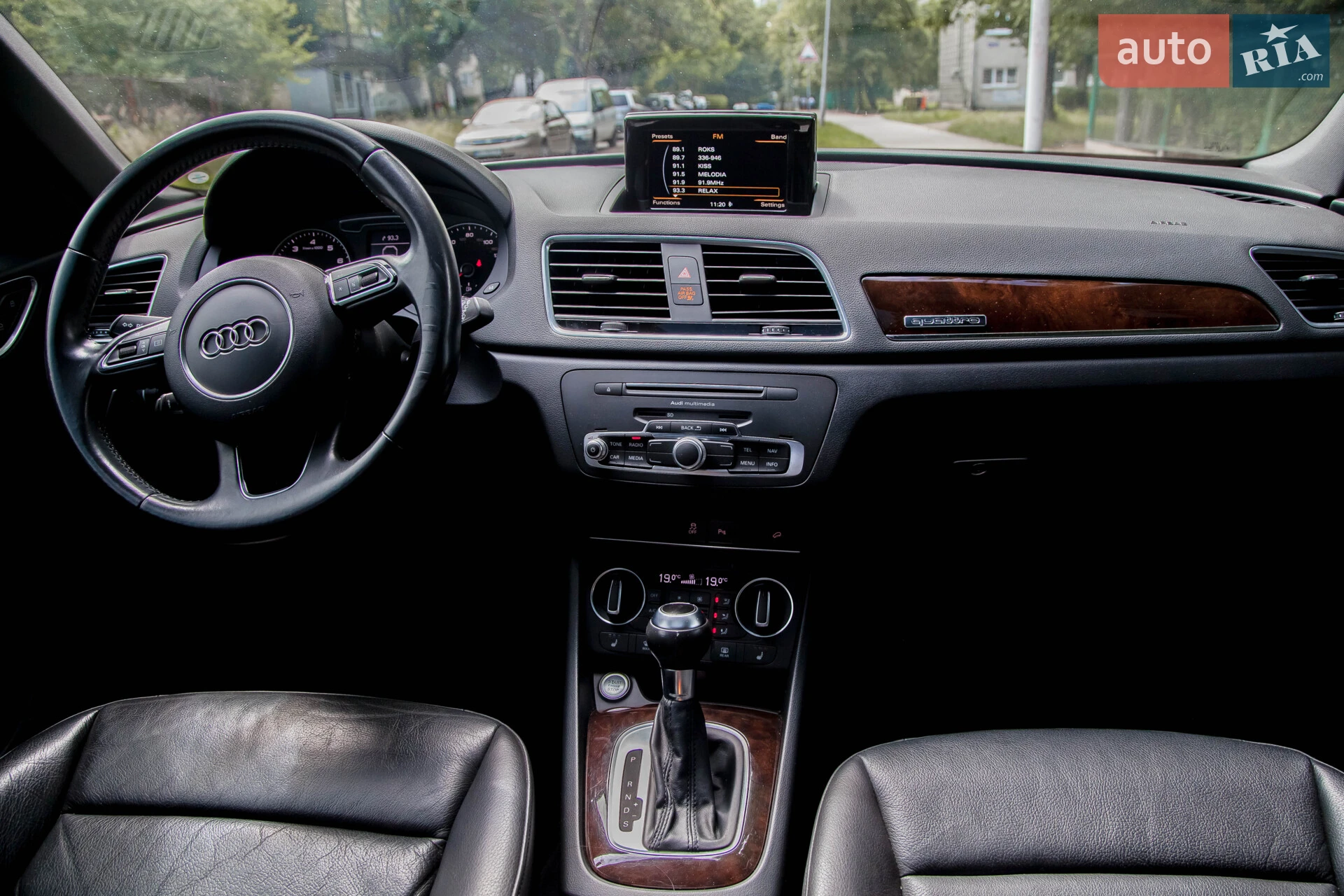 2017 Audi Q3 - мініатюра 74